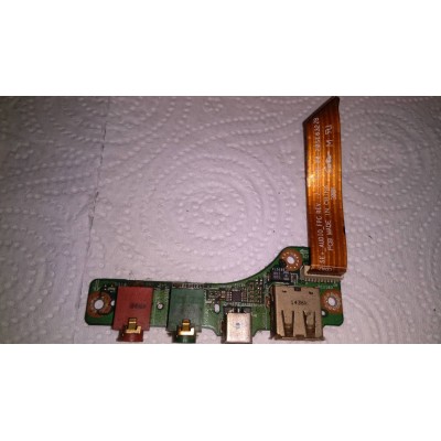 VGN-A217M PCG-8R1M Scheda Audio USB